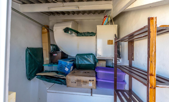 Herverkoop - 1. Appartement / flat - Torrevieja - Costa Blanca Zuid