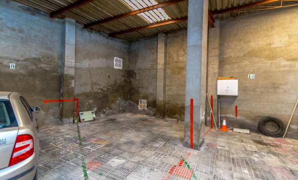 Herverkoop - 1. Appartement / flat - Torrevieja - Costa Blanca Zuid