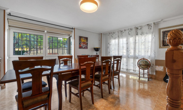 Reventa - 3. Casa pareada - Torrevieja - Costa Blanca Sur