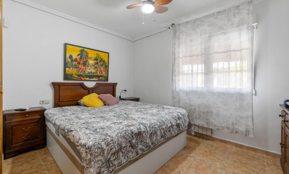 Reventa - 3. Casa pareada - Torrevieja - Costa Blanca Sur