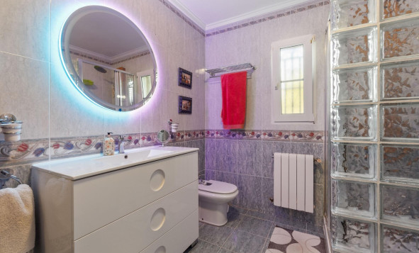 Reventa - 3. Casa pareada - Torrevieja - Costa Blanca Sur