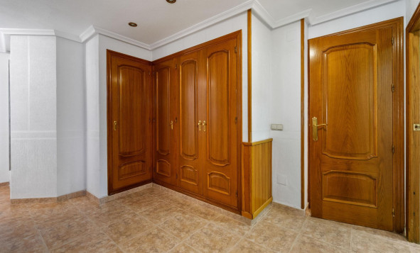 Reventa - 3. Casa pareada - Torrevieja - Costa Blanca Sur