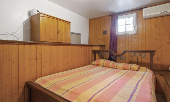 Reventa - 3. Casa pareada - Torrevieja - Costa Blanca Sur