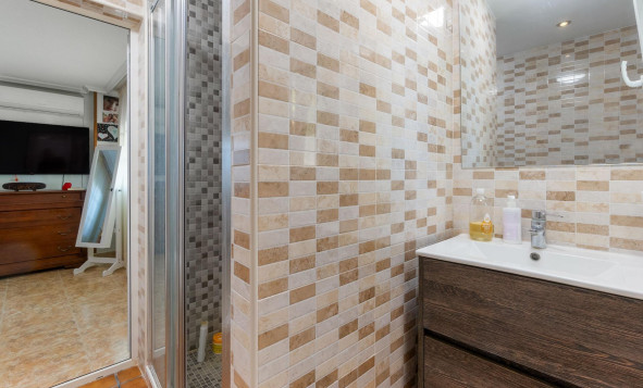 Reventa - 3. Casa pareada - Torrevieja - Costa Blanca Sur