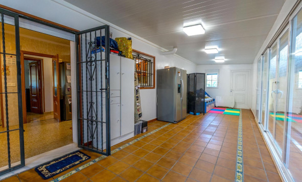 Reventa - 3. Casa pareada - Torrevieja - Costa Blanca Sur