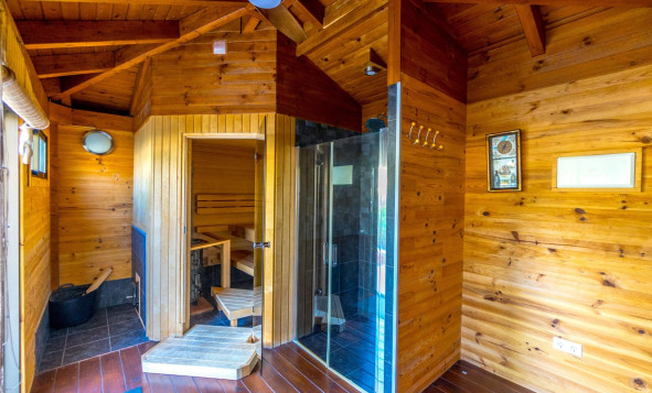 Reventa - 3. Casa pareada - Torrevieja - Costa Blanca Sur