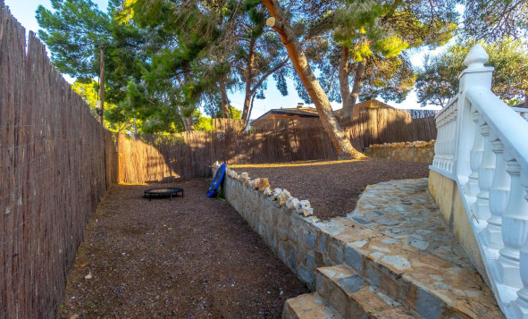 Reventa - 3. Casa pareada - Torrevieja - Costa Blanca Sur