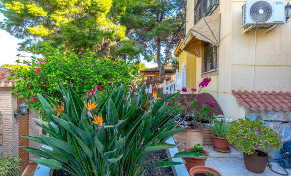 Reventa - 3. Casa pareada - Torrevieja - Costa Blanca Sur