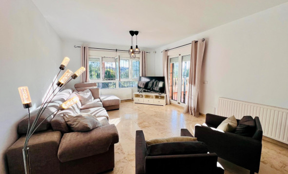 Reventa - 3. Casa pareada - Orihuela Costa - Costa Blanca Sur