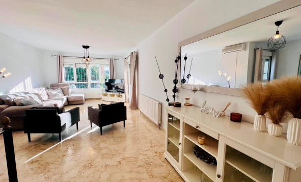 Reventa - 3. Casa pareada - Orihuela Costa - Costa Blanca Sur