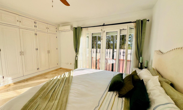 Reventa - 3. Casa pareada - Orihuela Costa - Costa Blanca Sur