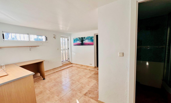 Reventa - 3. Casa pareada - Orihuela Costa - Costa Blanca Sur