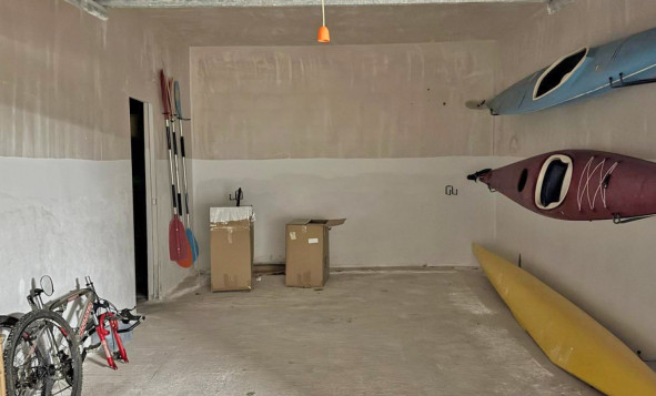 Herverkoop - 4. Halfvrijstaande villa - Orihuela Costa - Costa Blanca Zuid