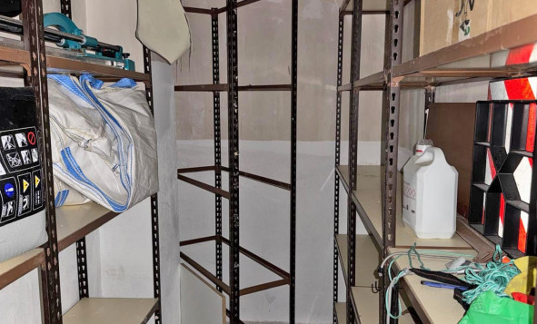 Herverkoop - 4. Halfvrijstaande villa - Orihuela Costa - Costa Blanca Zuid