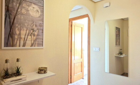 Herverkoop - 1. Appartement / flat - Torrevieja - Costa Blanca Zuid