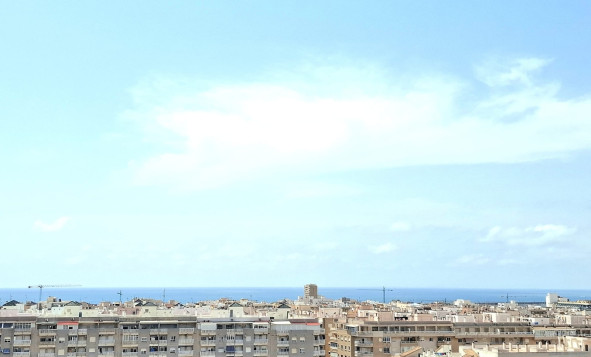Herverkoop - 1. Appartement / flat - Torrevieja - Costa Blanca Zuid