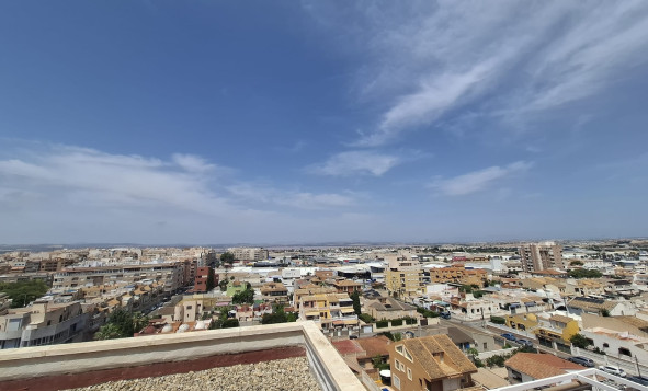 Herverkoop - 1. Appartement / flat - Torrevieja - Costa Blanca Zuid