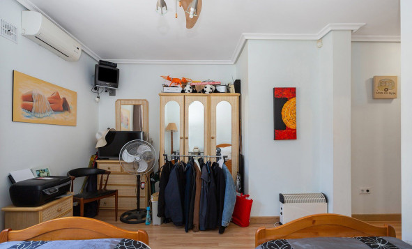 Herverkoop - 3. Halfvrijstaand huis - Torrevieja - Costa Blanca Zuid