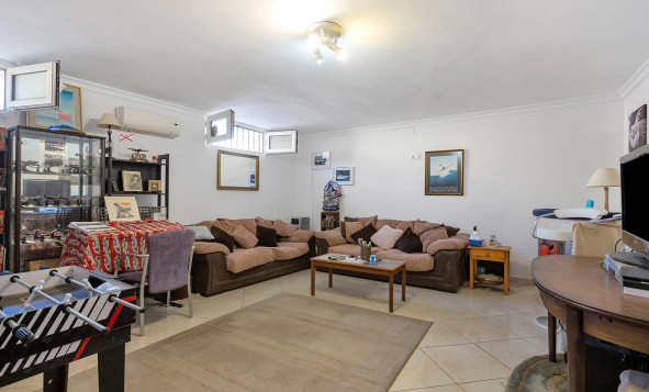 Herverkoop - 3. Halfvrijstaand huis - Torrevieja - Costa Blanca Zuid