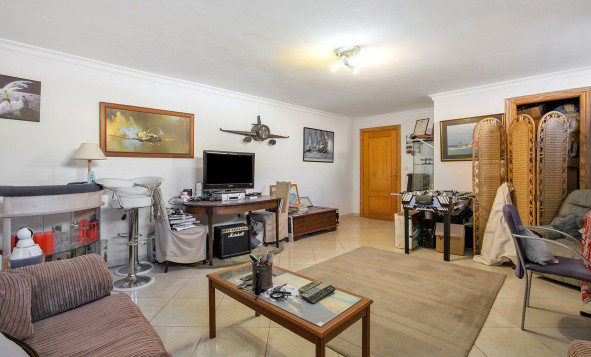 Herverkoop - 3. Halfvrijstaand huis - Torrevieja - Costa Blanca Zuid