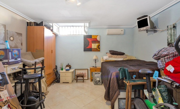 Herverkoop - 3. Halfvrijstaand huis - Torrevieja - Costa Blanca Zuid