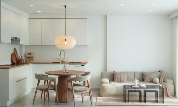 Nieuwbouw woningen - 1. Appartement / flat - Torrevieja - Costa Blanca Zuid