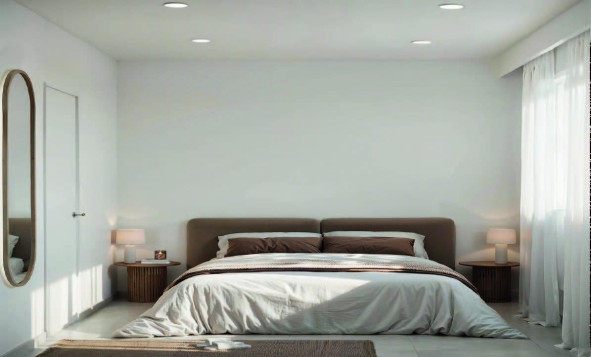 Nieuwbouw woningen - 1. Appartement / flat - Torrevieja - Costa Blanca Zuid