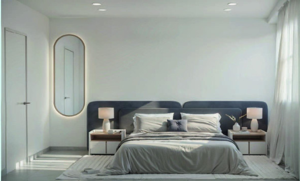 Nieuwbouw woningen - 1. Appartement / flat - Torrevieja - Costa Blanca Zuid