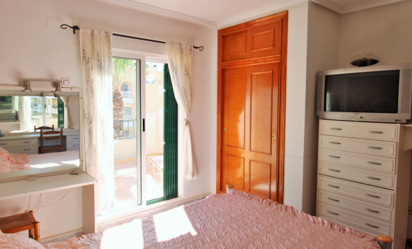 Herverkoop - 2. Town house / tussenwoning - Villamartin - Costa Blanca Zuid