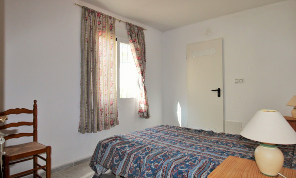 Herverkoop - 2. Town house / tussenwoning - Villamartin - Costa Blanca Zuid