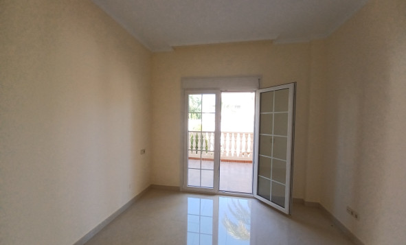 Herverkoop - 3. Halfvrijstaand huis - Cabo Roig - Costa Blanca Zuid