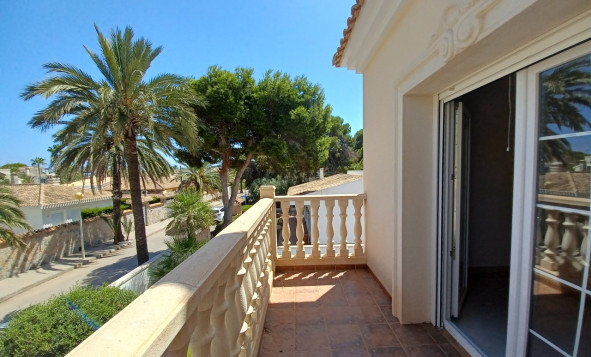 Herverkoop - 3. Halfvrijstaand huis - Cabo Roig - Costa Blanca Zuid