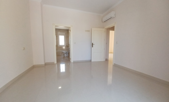 Herverkoop - 3. Halfvrijstaand huis - Cabo Roig - Costa Blanca Zuid