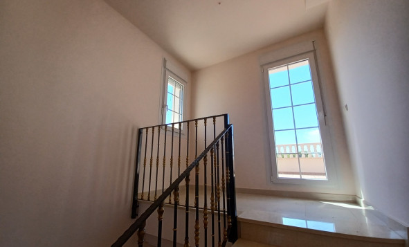 Herverkoop - 3. Halfvrijstaand huis - Cabo Roig - Costa Blanca Zuid