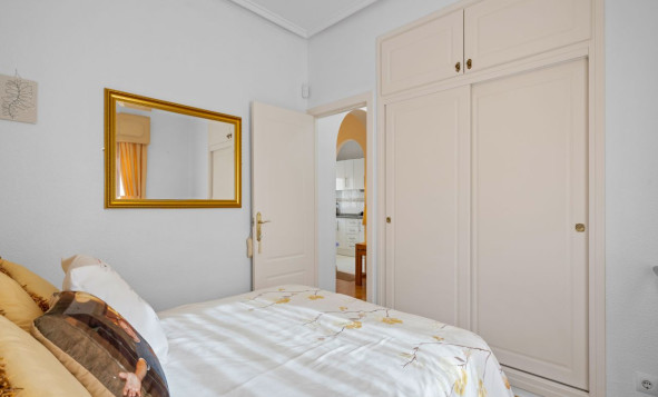 Resale - 3. Semi-detached house - Rojales - Costa Blanca South