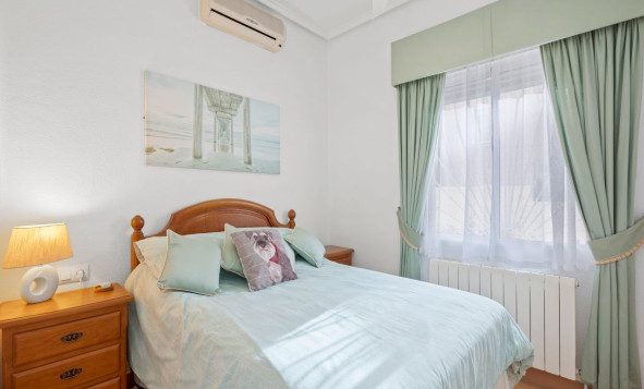 Resale - 3. Semi-detached house - Rojales - Costa Blanca South