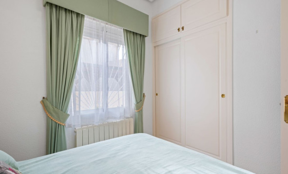 Resale - 3. Semi-detached house - Rojales - Costa Blanca South