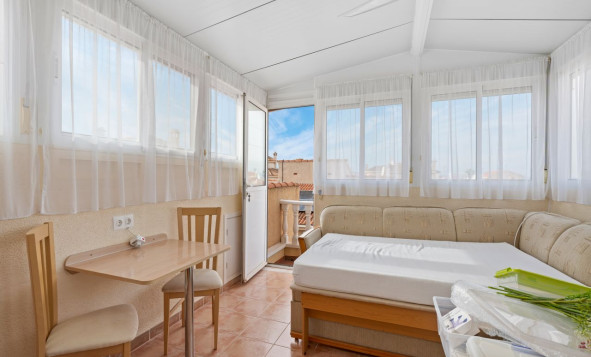 Resale - 3. Semi-detached house - Rojales - Costa Blanca South