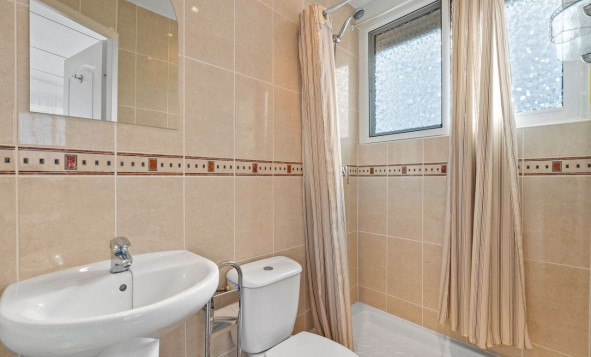 Resale - 3. Semi-detached house - Rojales - Costa Blanca South