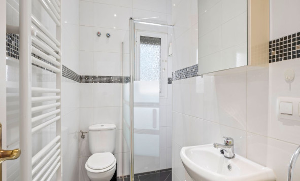 Resale - 3. Semi-detached house - Rojales - Costa Blanca South