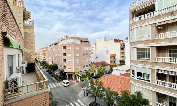 Herverkoop - 1. Appartement / flat - Torrevieja - Costa Blanca Zuid