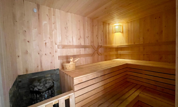 Herverkoop - 1. Appartement / flat - Torrevieja - Costa Blanca Zuid