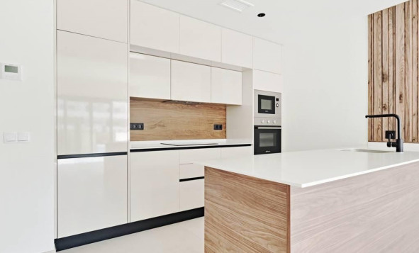 Reventa - 1. Apartamento / piso - Torrevieja - Costa Blanca Sur