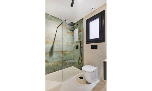 Herverkoop - 1. Appartement / flat - Torrevieja - Costa Blanca Zuid