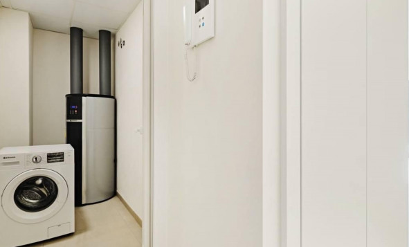 Herverkoop - 1. Appartement / flat - Torrevieja - Costa Blanca Zuid