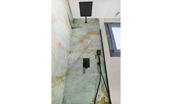 Herverkoop - 1. Appartement / flat - Torrevieja - Costa Blanca Zuid