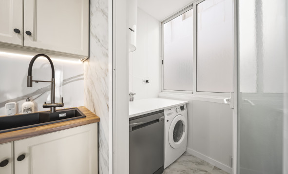 Herverkoop - 1. Appartement / flat - Orihuela Costa - Costa Blanca Zuid