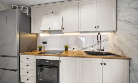 Herverkoop - 1. Appartement / flat - Orihuela Costa - Costa Blanca Zuid