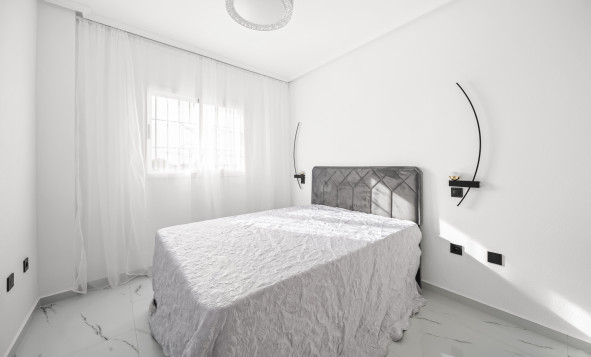 Herverkoop - 1. Appartement / flat - Orihuela Costa - Costa Blanca Zuid