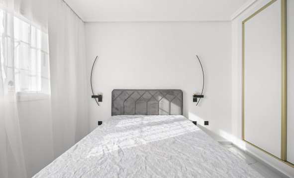 Herverkoop - 1. Appartement / flat - Orihuela Costa - Costa Blanca Zuid